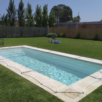 Redes de Piscinas 1