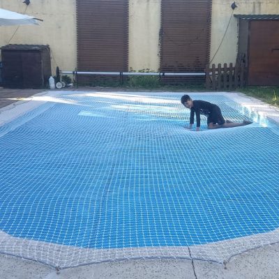 Redes de Piscinas 2