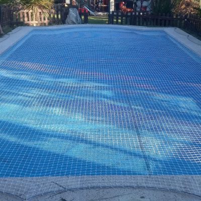 Redes de Piscinas 3