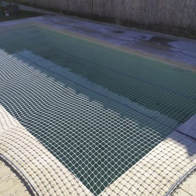 Redes de Piscinas 4
