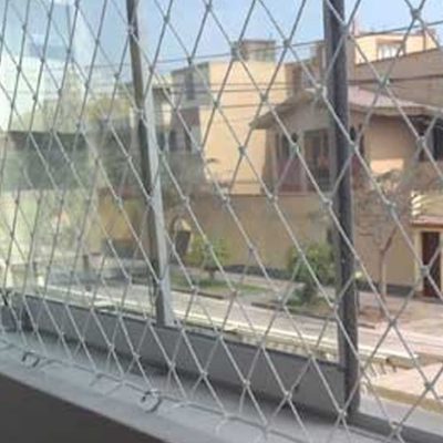 Redes para Ventanas 3