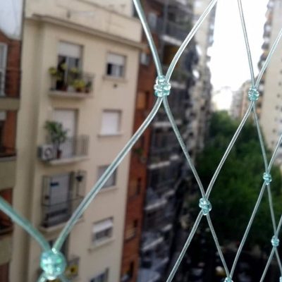 Redes para Ventanas 5